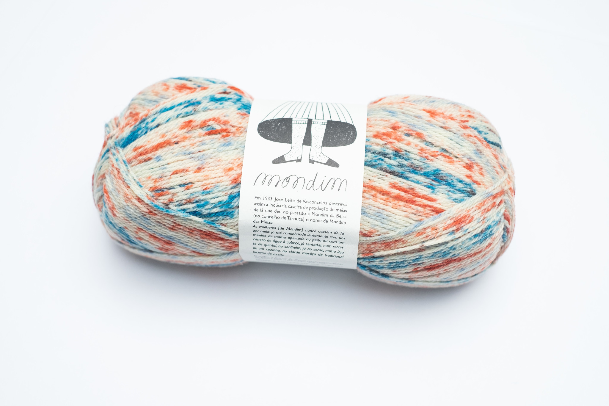 Rosapomar Rosa Pomar Mondim - kleur 202