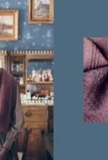 Laine 52 Weeks of Shawls UC