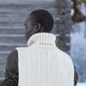 Laine 52 Weeks of Shawls UC