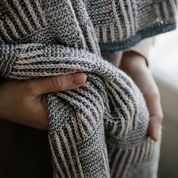 Laine 52 Weeks of Shawls UC