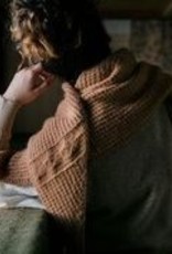Laine 52 Weeks of Shawls UC