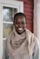Laine 52 Weeks of Shawls UC