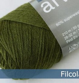 Filcolana Filcolana Arwetta - Deep Olive 148