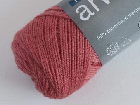 Filcolana Filcolana Arwetta - Madeira Rose 361 UC