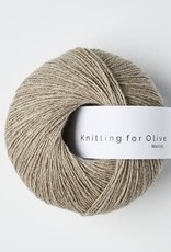 knitting for olive Knitting for Olive Merinos - Oatmeal
