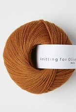 knitting for olive Knitting for Olive Merino - Autumn
