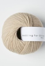 knitting for olive Knitting for Olive Merinos - Powder