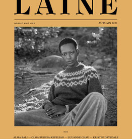 Laine Laine Magazine - issue 12 UC