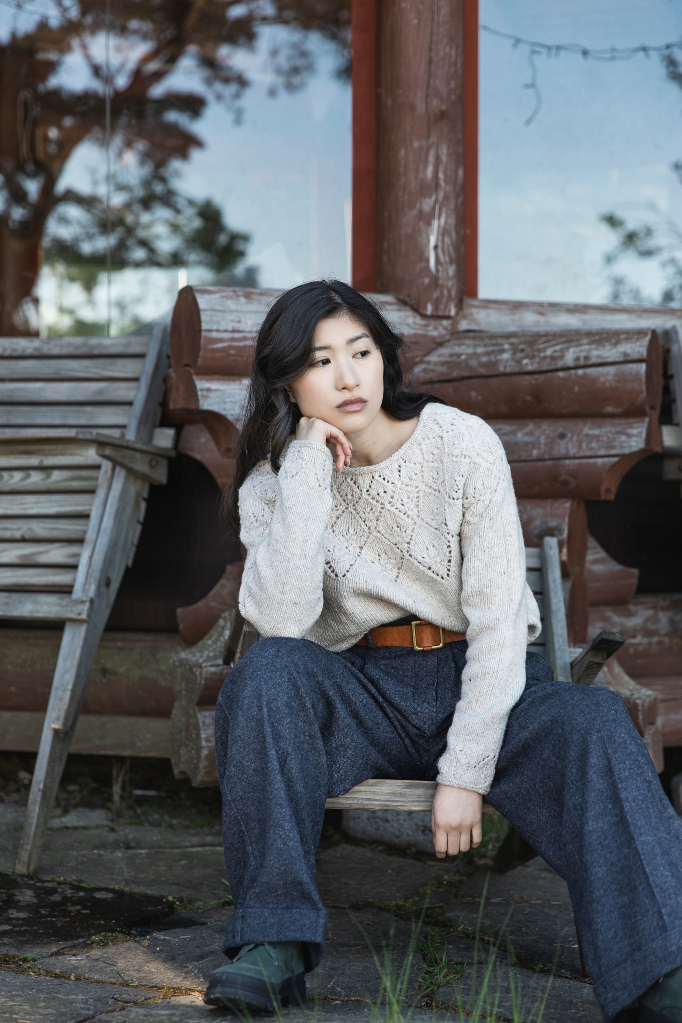 Laine Laine Magazine - issue 12 UC