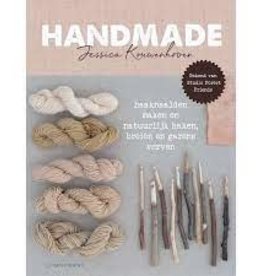 Handmade - Jessica Kouwenhoven