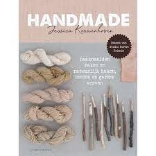 Handmade - Jessica Kouwenhoven