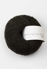 knitting for olive Knitting for Olive Merinos - Brown Bear