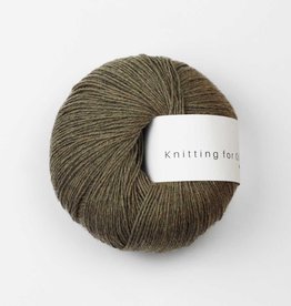knitting for olive Knitting for Olive Merinos - Soil