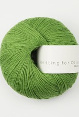 knitting for olive Knitting for Olive Merinos - Clover Green