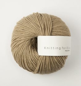knitting for olive Knitting for Olive Heavy Merino - Trenchcoat
