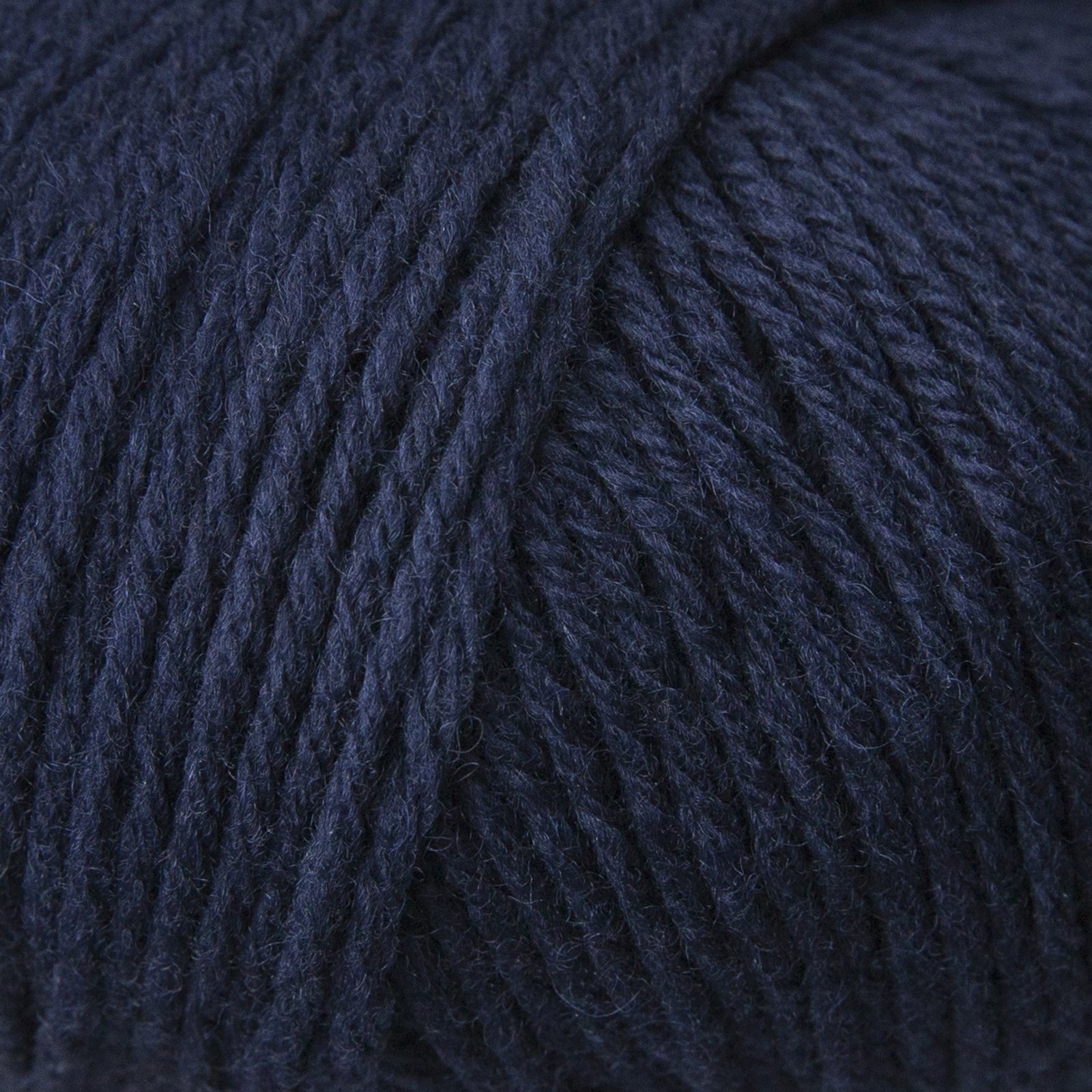 knitting for olive Knitting for Olive Heavy Merino - Navy Blue