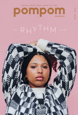 Pompom PomPom Quarterly - - Issue 39 Rhythm- Winter 2021