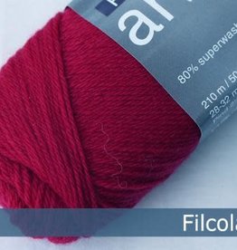 Filcolana Filcolana Arwetta - Cerise 317