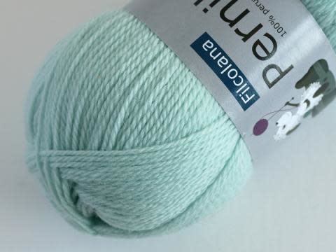 Filcolana Filcolana Pernilla - Seafoam 833