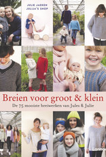 Julija Breien voor groot & klein - Julie Jaeken