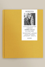 Laine Aimée Gille - Worsted UC