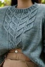 Laine Aimée Gille - Worsted UC