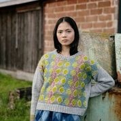 Laine Aimée Gille - Worsted UC