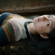 Laine Aimée Gille - Worsted UC