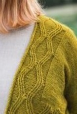 Laine Aimée Gille - Worsted UC