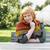 Laine Aimée Gille - Worsted UC