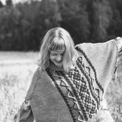 Laine Aimée Gille - Worsted UC