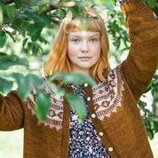 Laine Aimée Gille - Worsted UC