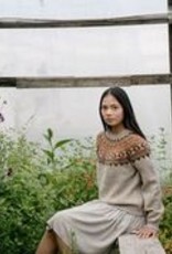 Laine Aimée Gille - Worsted UC