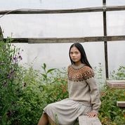 Laine Aimée Gille - Worsted UC