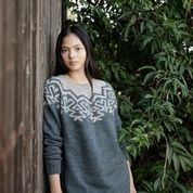 Laine Aimée Gille - Worsted UC