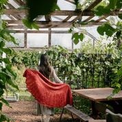 Laine Aimée Gille - Worsted UC