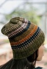 Laine Aimée Gille - Worsted UC