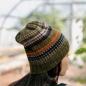 Laine Aimée Gille - Worsted UC