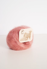 Mohair By Canard Mohair by Canard Silk Mohair - Rustic Rosa 3022