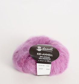 Annell Kid-Annell - 3167