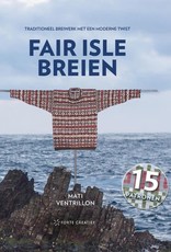 Fair Isle Breien - Mati Ventrolli