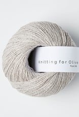 knitting for olive Knitting for Olive Pure Silk - Haze