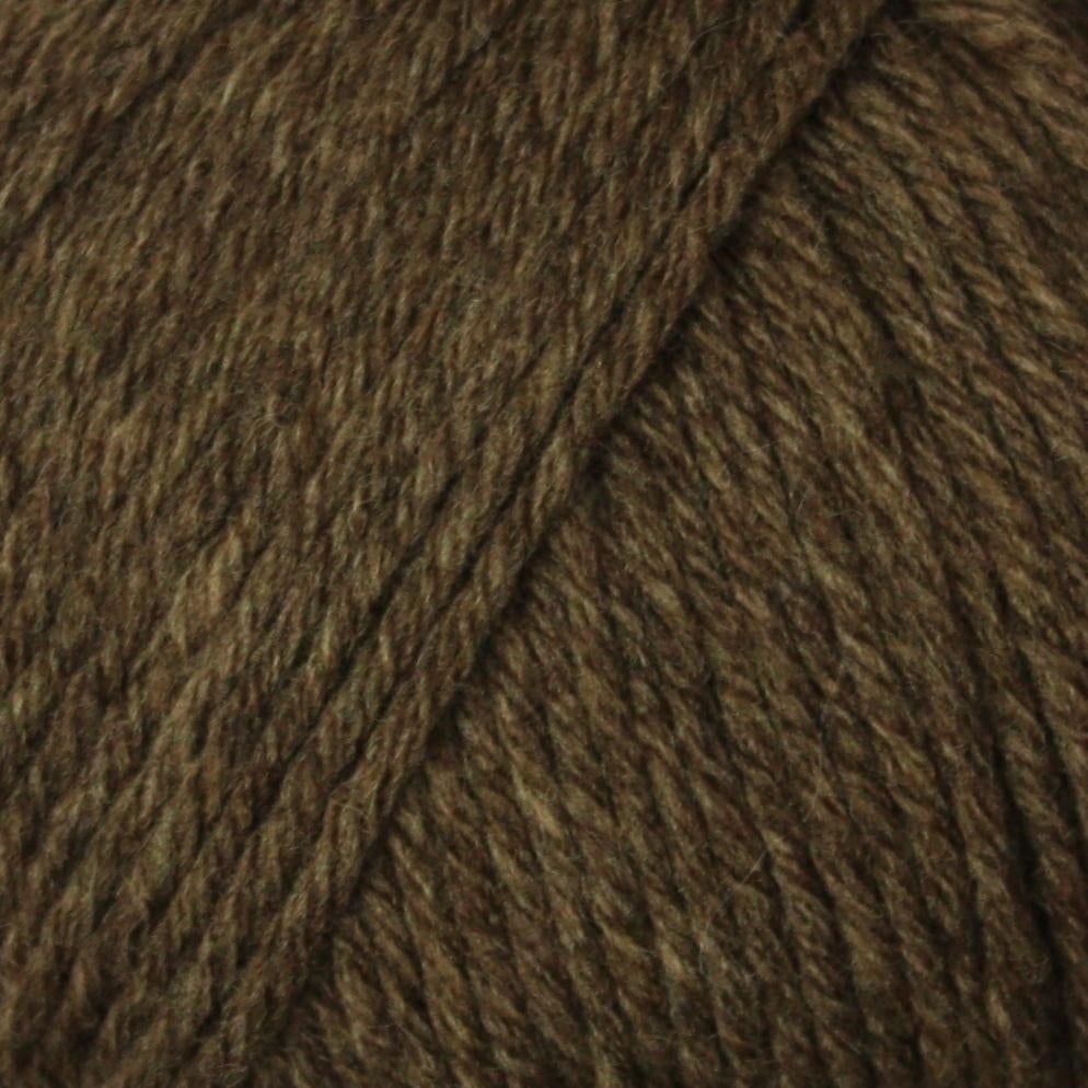 knitting for olive Knitting for Olive Heavy Merino - Bark