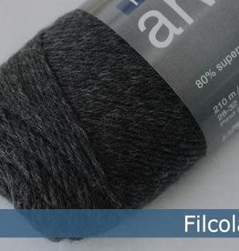 Filcolana Filcolana Arwetta - Charcoal 956