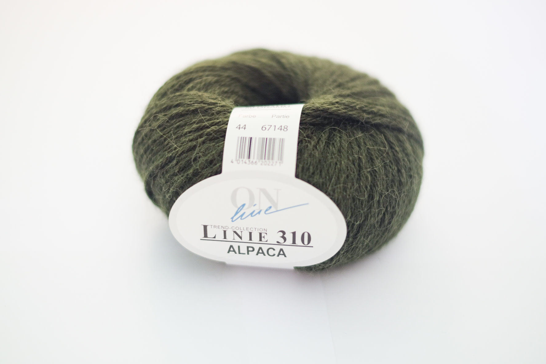 online ONline Alpaca - kleur 44