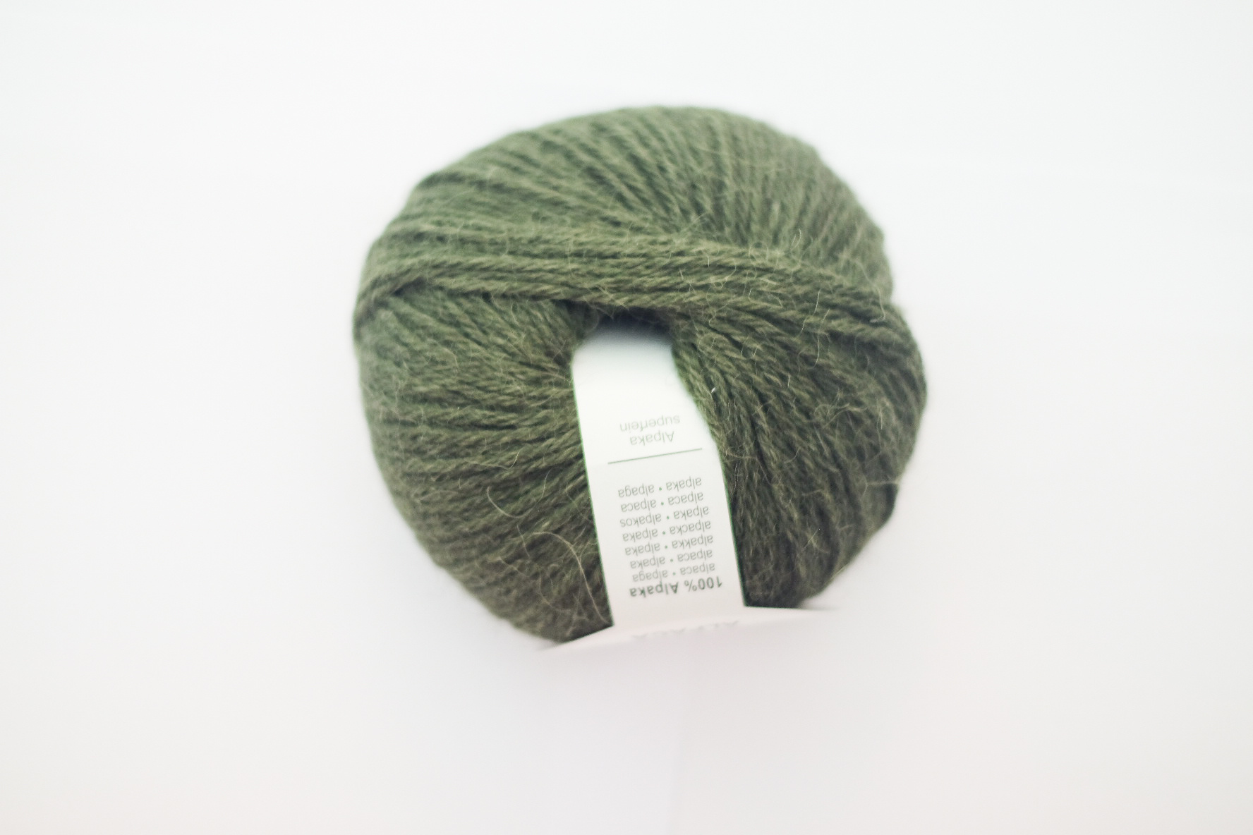 online ONline Alpaca - kleur 44