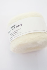 Solid Solid Brushed - Cream 11-0606