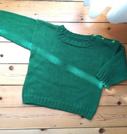 pascuali Wilfred's Sweater Breipakket