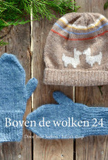 Julija Boven de wolken 24 UC