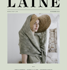 Laine Laine Magazine - issue 14 UC